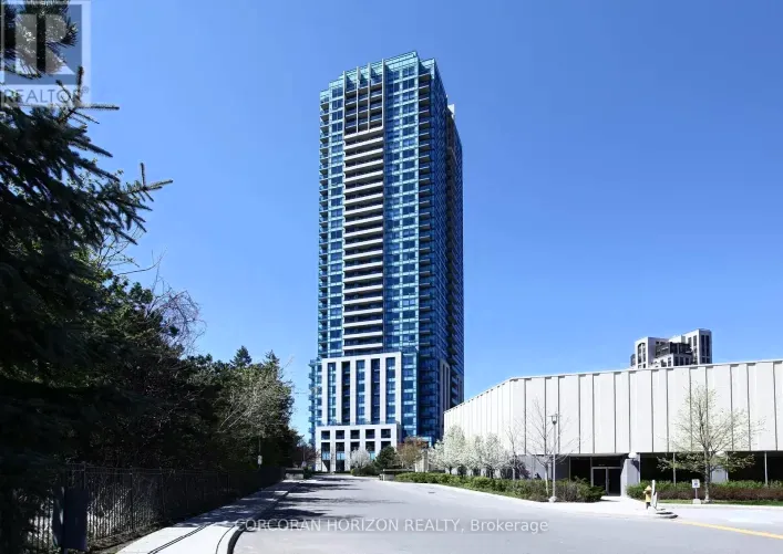 2509 - 181 WYNFORD DRIVE, Toronto