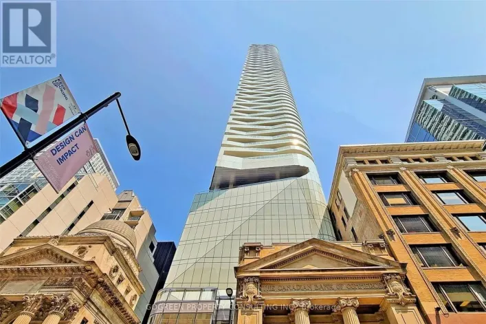 2509 - 197 YONGE STREET, Toronto