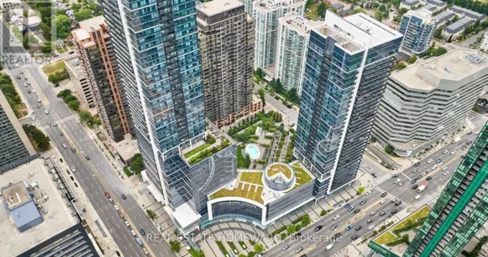 2509 - 2 ANNDALE DRIVE, Toronto