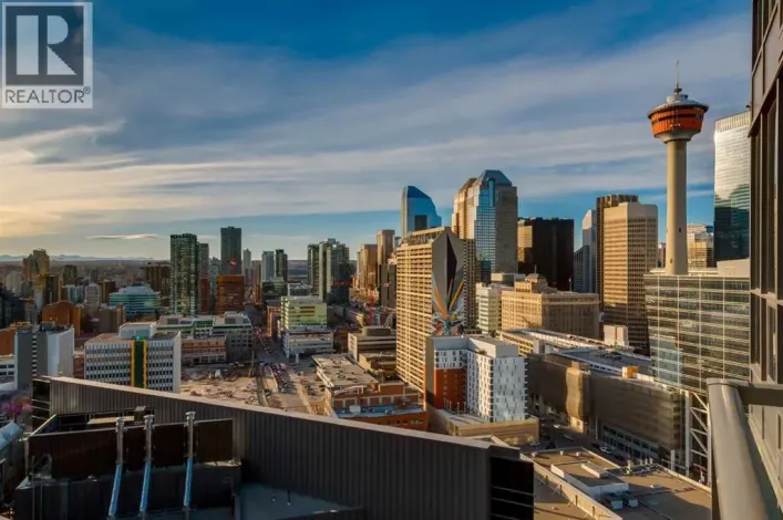 2509, 225 11 Avenue SE, Calgary