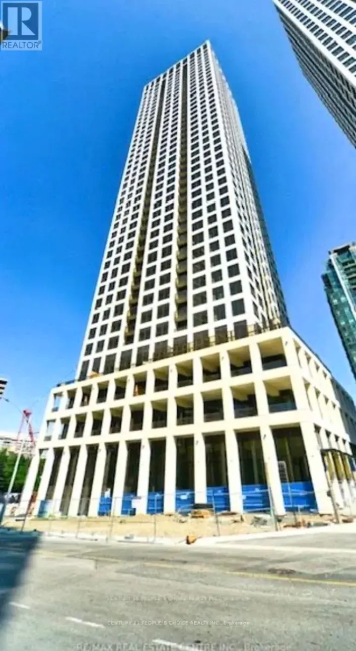 2509 - 30 ELM DRIVE W, Mississauga