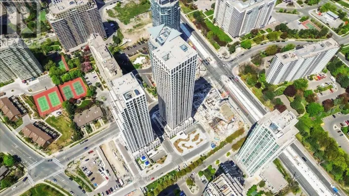 2509 - 30 ELM DRIVE W, Mississauga