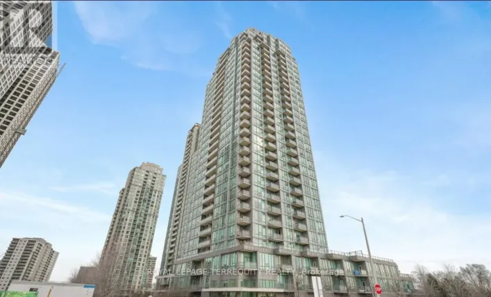 2509 - 3525 KARIYA DRIVE, Mississauga