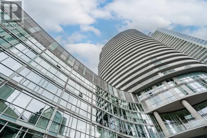 2509 - 38 DAN LECKIE WAY, Toronto