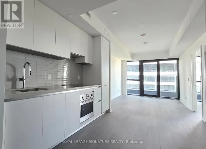 2509 - 4015 THE EXCHANGE, Mississauga