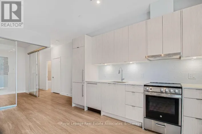 2509 - 4130 PARKSIDE VILLAGE DRIVE, Mississauga