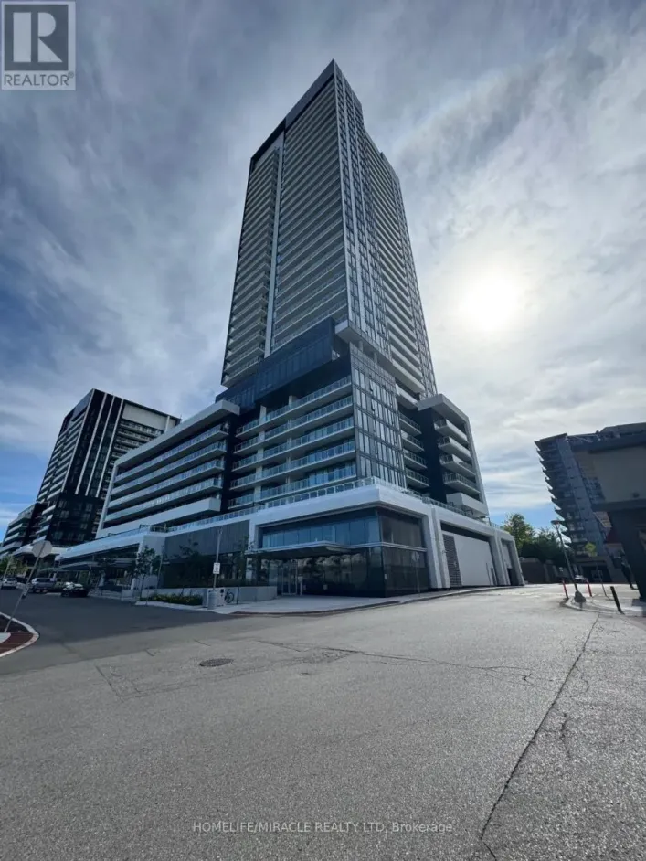 2509 - 50 O'NEILL ROAD, Toronto