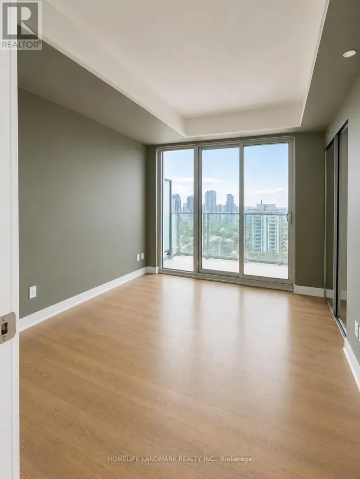2509 - 501 YONGE STREET, Toronto