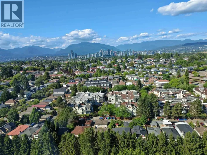 2509 5380 OBEN STREET, Vancouver