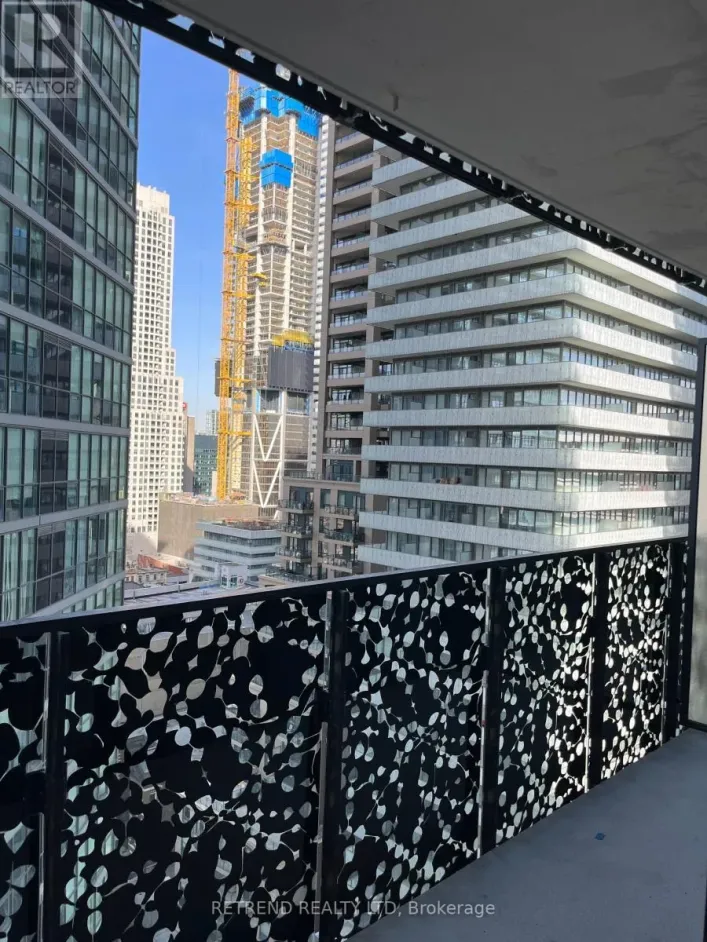 2509 - 55 CHARLES STREET E, Toronto