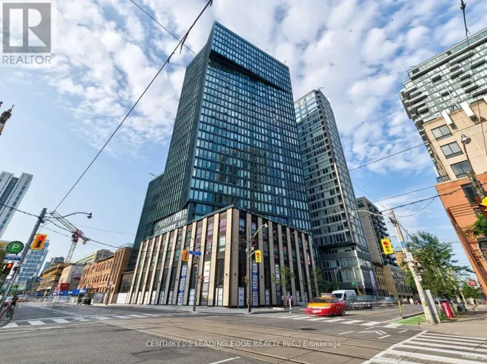 2509 - 60 SHUTER STREET, Toronto