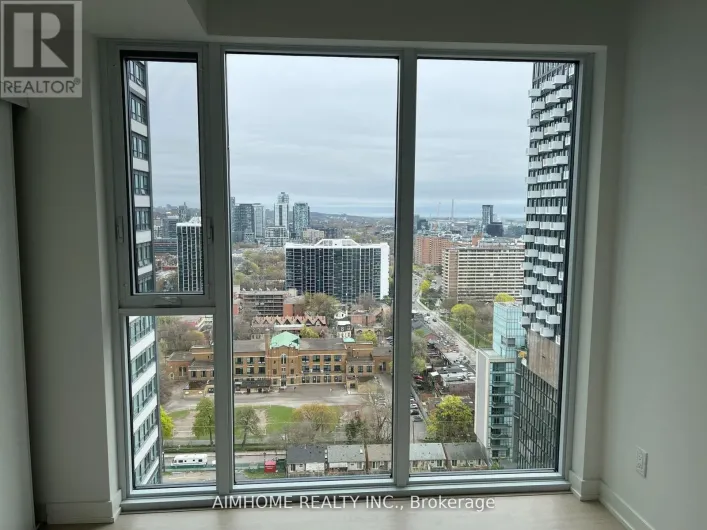 2509 - 65 MUTUAL STREET, Toronto