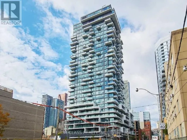 2509 - 77 SHUTER STREET, Toronto