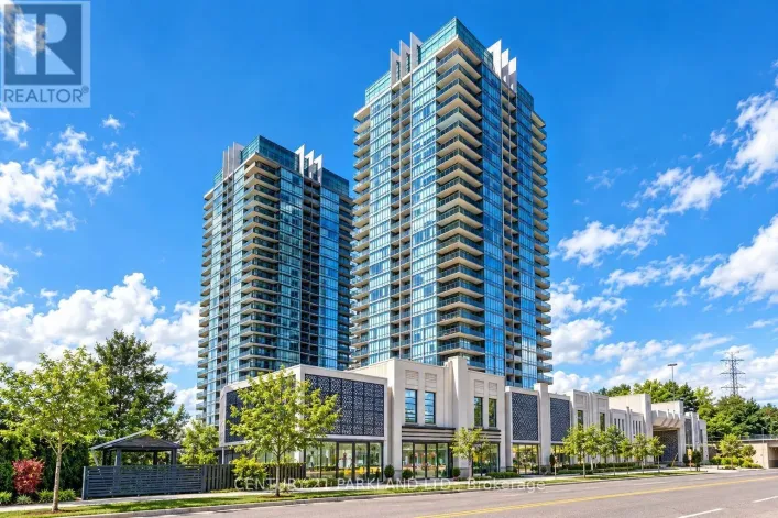 2509 - 90 PARK LAWN ROAD, Toronto