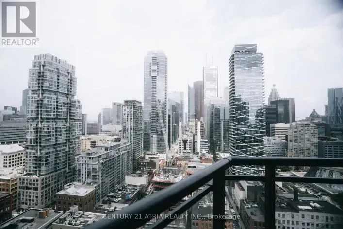 2509 - 99 JOHN STREET, Toronto