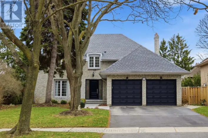 2509 KING FORREST DRIVE, Mississauga