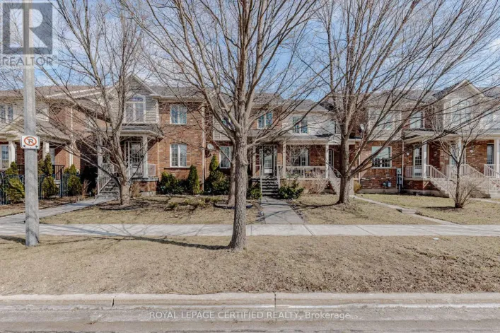 2509 POSTMASTER DRIVE, Oakville