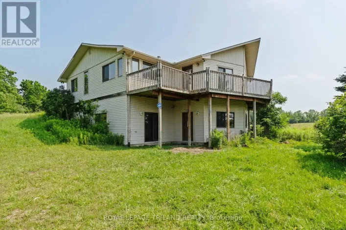 25090 DUNDONALD ROAD, Southwest Middlesex