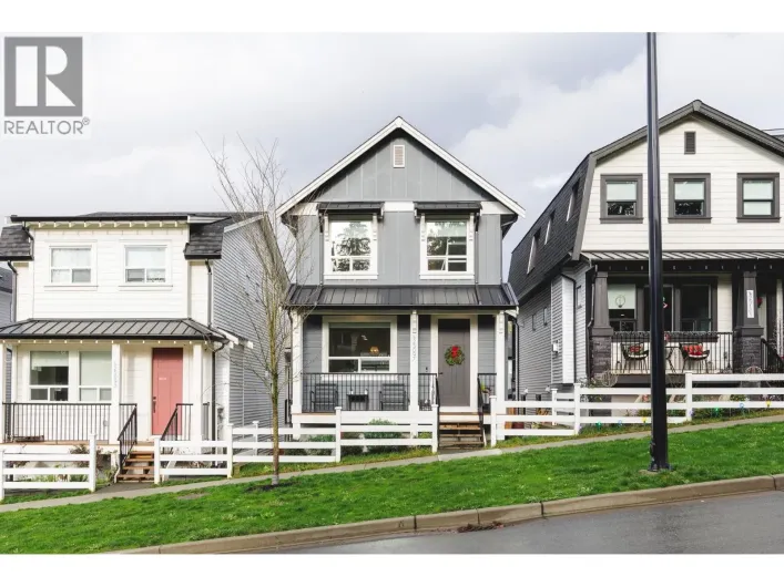 25097 112 AVENUE, Maple Ridge