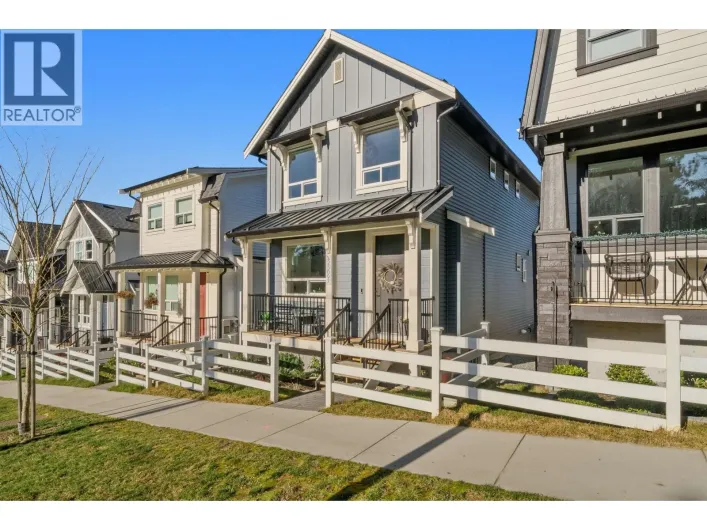 25097 112 AVENUE, Maple Ridge