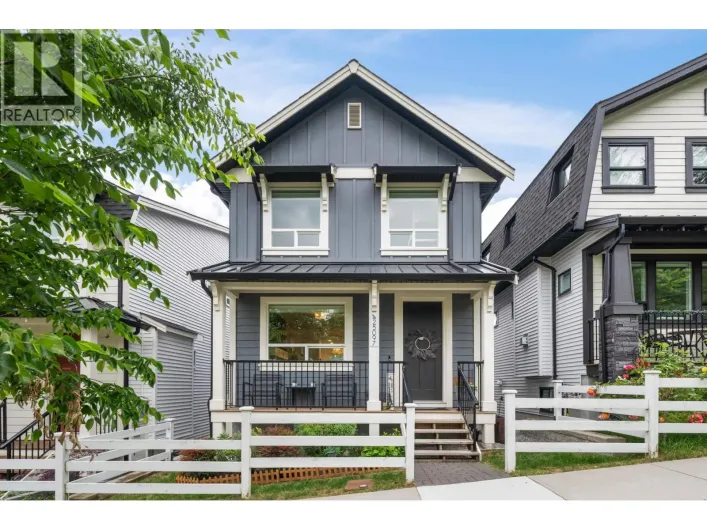25097 112 AVENUE, Maple Ridge