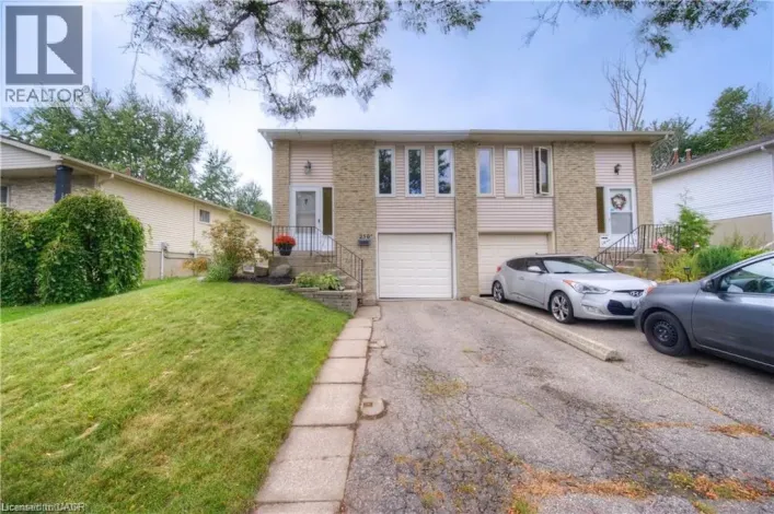250A NORTHLAKE Drive, Waterloo