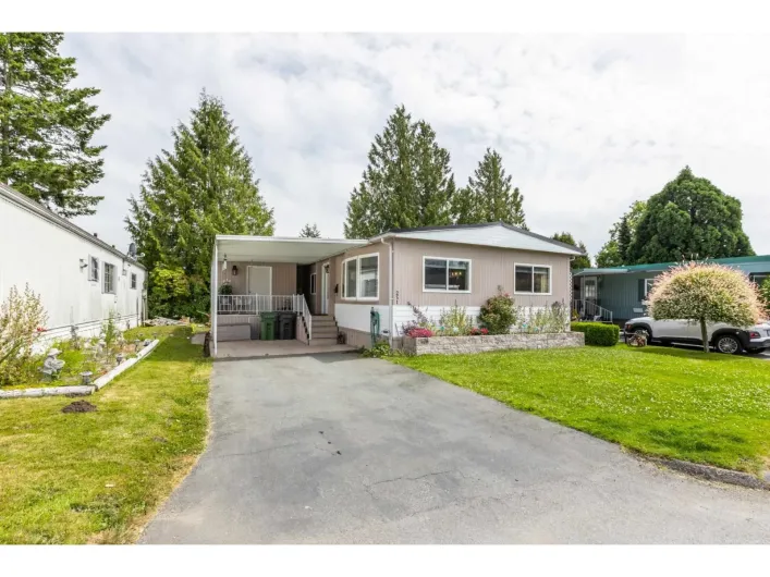 251 1840 160 STREET, Surrey