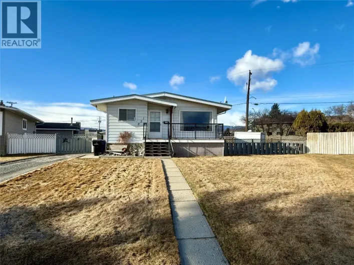 251 21st Avenue N, Cranbrook