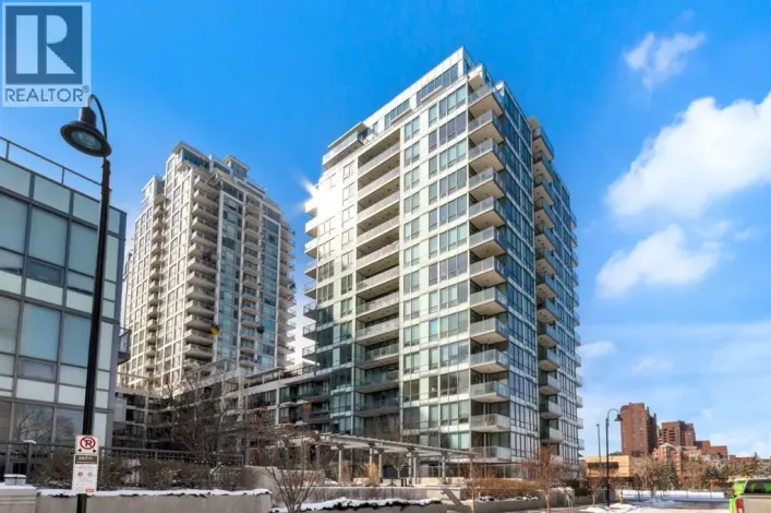 251, 222 Riverfront Avenue SW, Calgary
