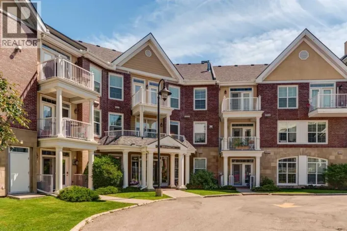 251, 3000 Marda Link SW, Calgary