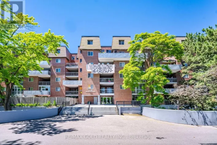 251 - 3025 THE CREDIT WOODLANDS DRIVE, Mississauga