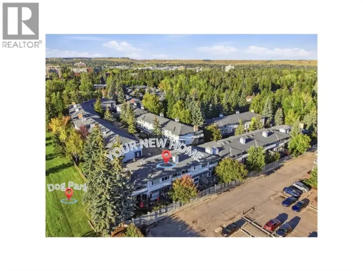 251, 4037 42 Street NW, Calgary