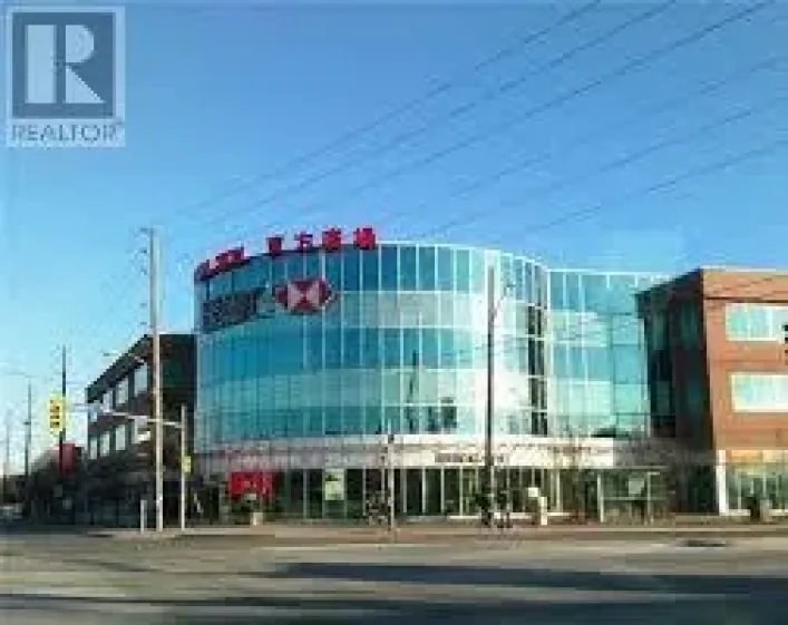 251 - 4438 SHEPPARD AVENUE E, Toronto