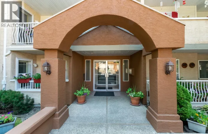 251 6 Street SE Unit# 201, Salmon Arm