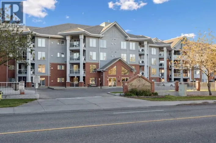 251, 8535 Bonaventure Drive SE, Calgary