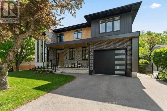 251 ALDERCREST AVENUE, Hamilton