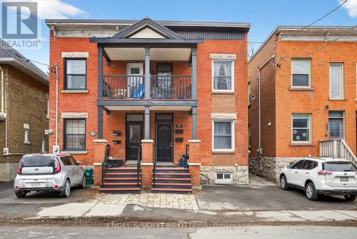 251 ARLINGTON AVENUE, Ottawa
