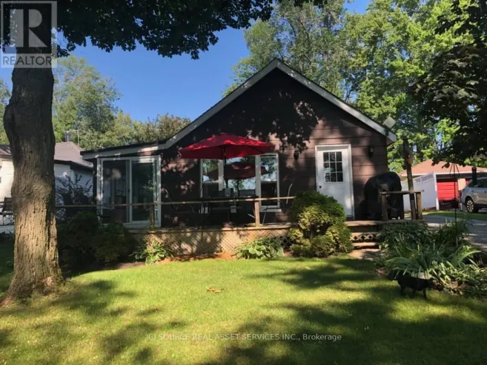 251 AVERY POINT, Kawartha Lakes