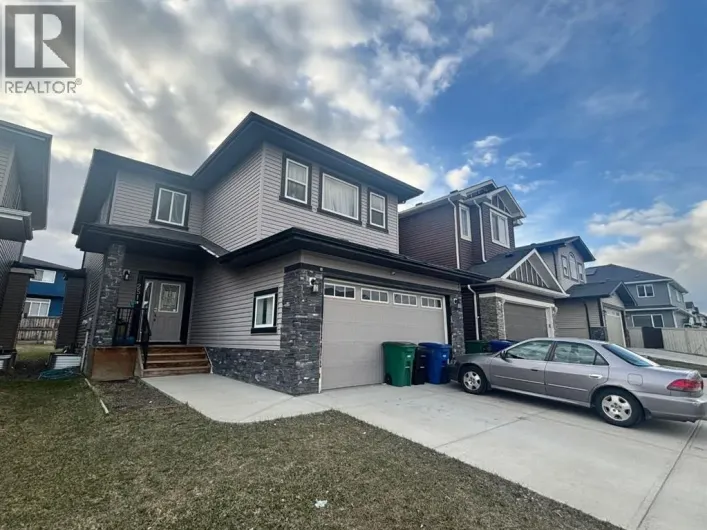 251 Bayview Street SW, Airdrie