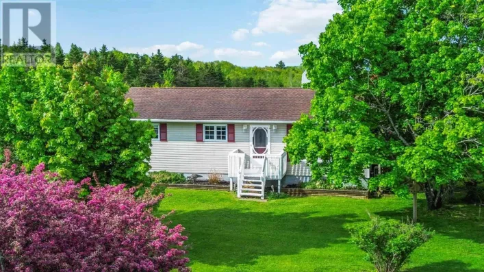 251 Ben Jackson Road, Hants Border