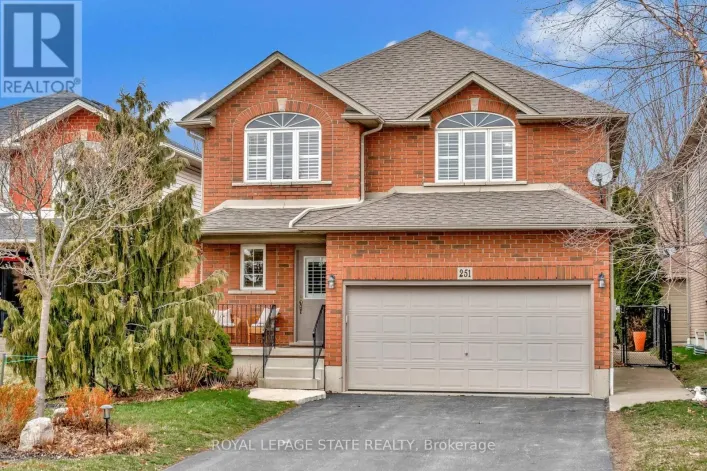 251 BRAITHWAITE AVENUE, Hamilton