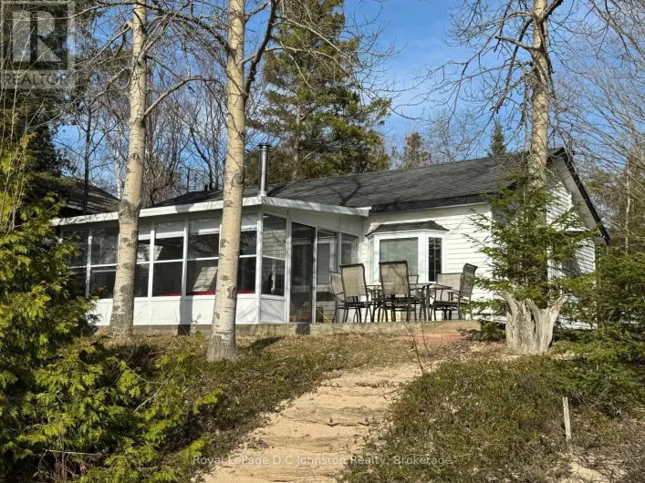 251 BRUCE 13 ROAD, Native Leased Lands