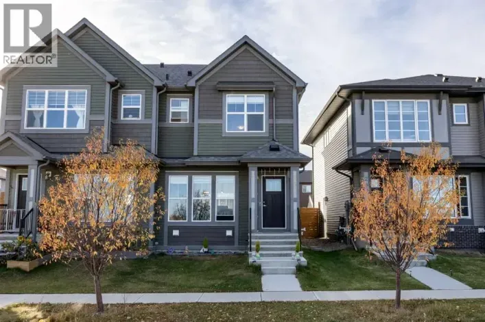 251 Chinook Gate Boulevard SW, Airdrie