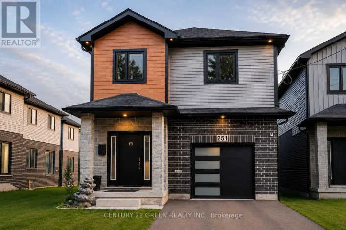 251 CLARK AVENUE, Kitchener