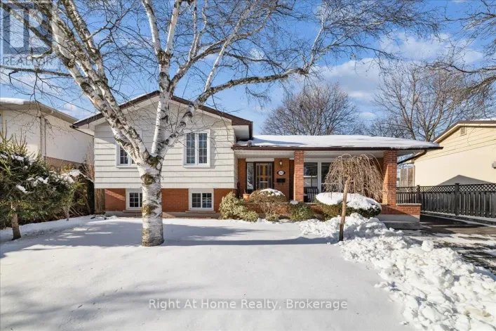 251 ELMWOOD ROAD, Oakville