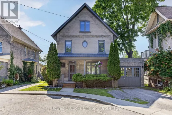 251 ENGLEBURN AVENUE, Peterborough