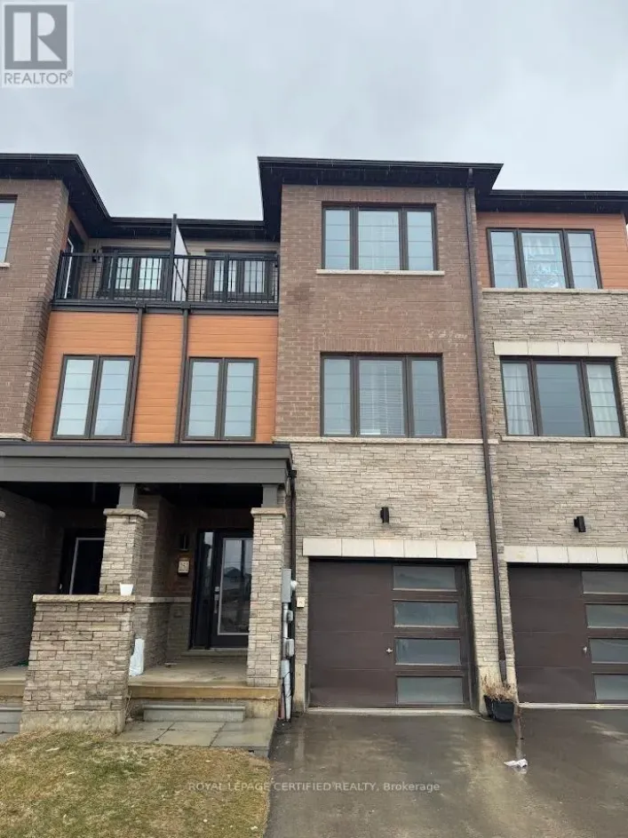 251 GILLESPIE DRIVE, Brantford