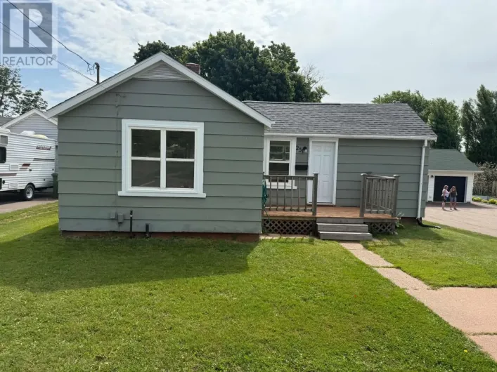 251 Granville Street, Summerside