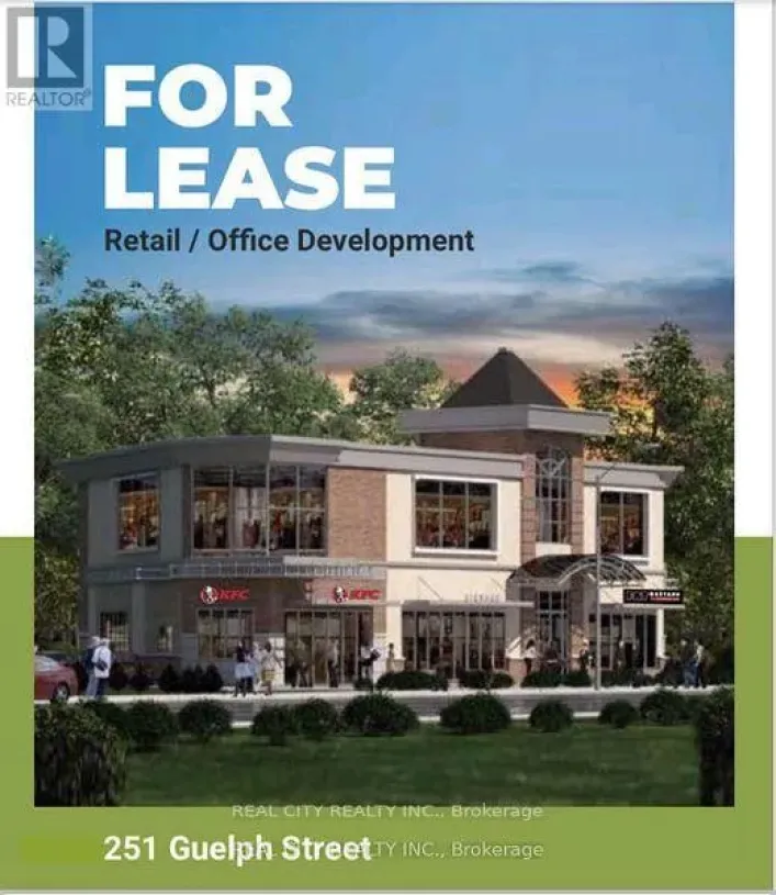 251 GUELPH STREET, Halton Hills