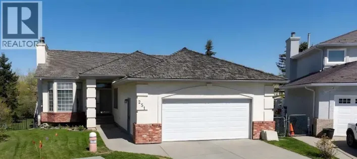 251 Hampshire Place NW, Calgary